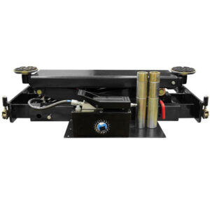 Atlas 8,000 LB ROLLING BRIDGE JACK — Steel Bay Automotive Supply
