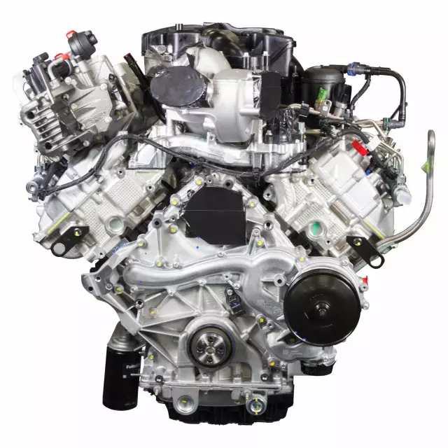 Ford 6.7L Diesel 2011-2014 Ford F250/350 Complete Engine Remanufactured Ford 6.7L Diesel 2011-2014 Ford F250/350 Complete Engine — Steel Bay Automotive Supply