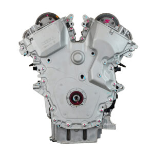 Ford Lincoln Duratec 3.5L V6 Remanufactured Engine – 2010-2012 — Steel Bay Automotive Supply