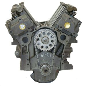 Remanufactured HM290 5 Speed Manual Trans for GM 1988-1992 C1500 & C2500 — Steel Bay Automotive Supply