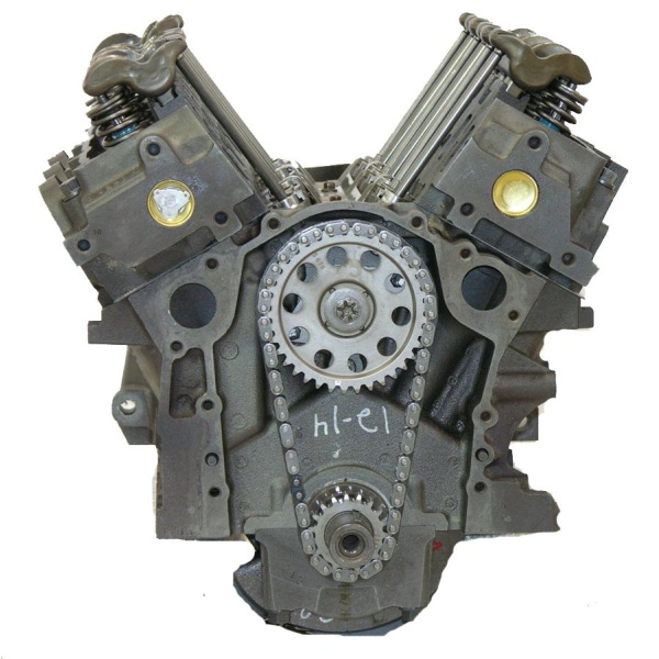 HM290 5 Speed Manual Trans for GM 1988-1992 C1500 & C2500 Remanufactured HM290 5 Speed Manual Trans for GM 1988-1992 C1500 & C2500 — Steel Bay Automotive Supply