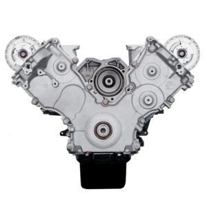 2008-10 Ford Mustang GT 3V 4.6L V8 Remanufactured Engine