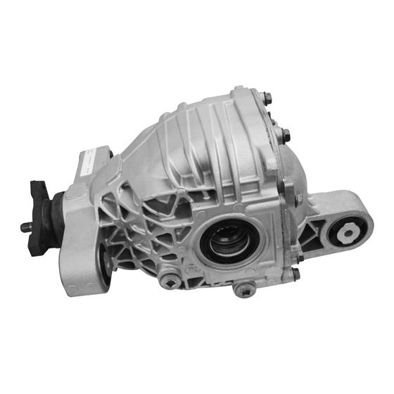 TRANSFER Transfer Case BW4464 for 2017-2019 F250/F350, Electric Shift, Rear Slip Yoke Remanufactured Transfer Case BW4464 for 2017-2019 F250/F350, Electric Shift, Rear Slip Yoke — Steel Bay Automotive Supply