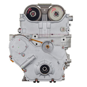 Chevy Ecotec 2.4L L4 Remanufactured Engine – 2009-2012 — Steel Bay Automotive Supply