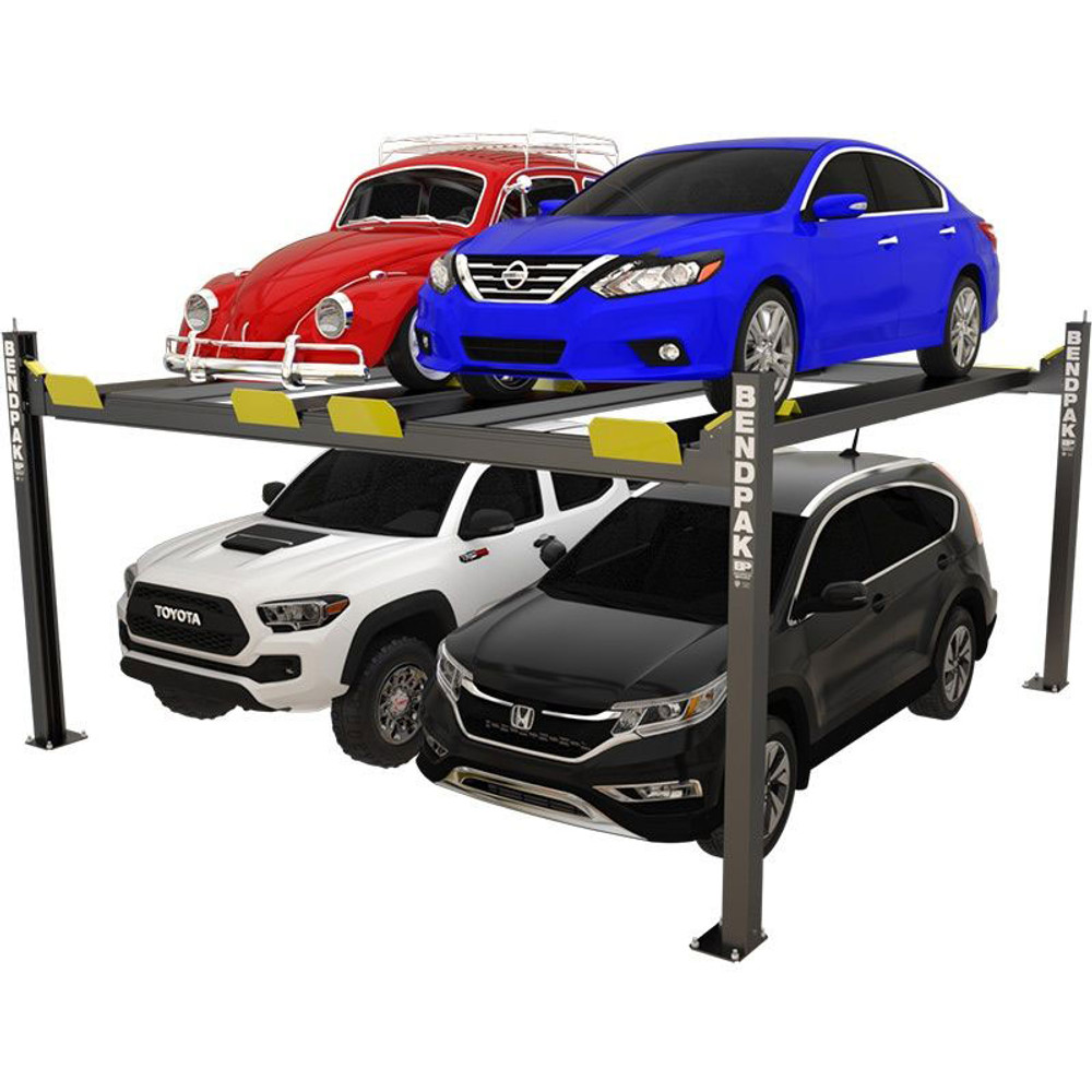 BendPak HD-9SW 9,000-lb. Capacity Super Wide Car Lift BendPak HD-9SW 9,000-lb. Capacity Super Wide Car Lift — Steel Bay Automotive Supply