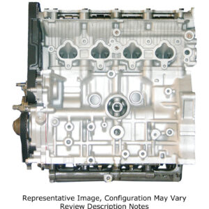 Honda H22A1 2.2L L4 Remanufactured Engine – 1996