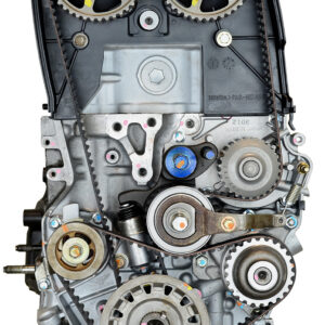 Honda H22A4 2.2L L4 Remanufactured Engine – 1997-2001