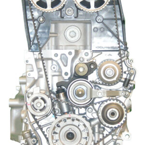 Honda H22A4 2.2L L4 Remanufactured Engine – 1997