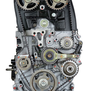 Honda H23A1 2.3L L4 Remanufactured Engine – 1993-1995