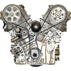 Honda J35A1 3.5L V6 Remanufactured Engine – 1999-2001 — Steel Bay Automotive Supply