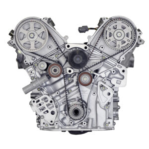 Honda J35A4 3.5L V6 Remanufactured Engine – 2002-2004 — Steel Bay Automotive Supply