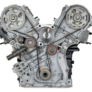 Honda J35A7 3.5L V6 Remanufactured Engine – 2005-2006 — Steel Bay Automotive Supply