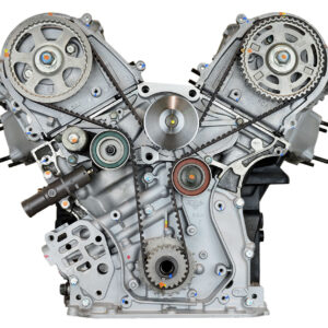 Honda J35A9 3.5L V6 Remanufactured Engine – 2006-2008 — Steel Bay Automotive Supply