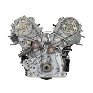 Honda J35Z1 3.5L V6 Remanufactured Engine – 2006-2008 — Steel Bay Automotive Supply