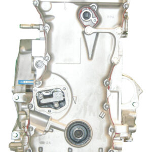 Honda K24A1 2.4L L4 Remanufactured Engine – 2002-2006 — Steel Bay Automotive Supply