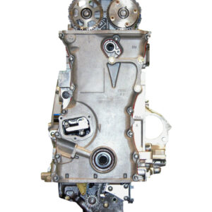 Honda K24A4 2.4L L4 Remanufactured Engine – 2003-2006 — Steel Bay Automotive Supply