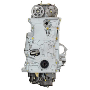 Honda K24Z1 2.4L L4 Remanufactured Engine – 2007-2009 — Steel Bay Automotive Supply