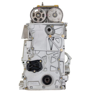 Honda K24Z3 2.4L L4 Remanufactured Engine – 2008-2012 — Steel Bay Automotive Supply