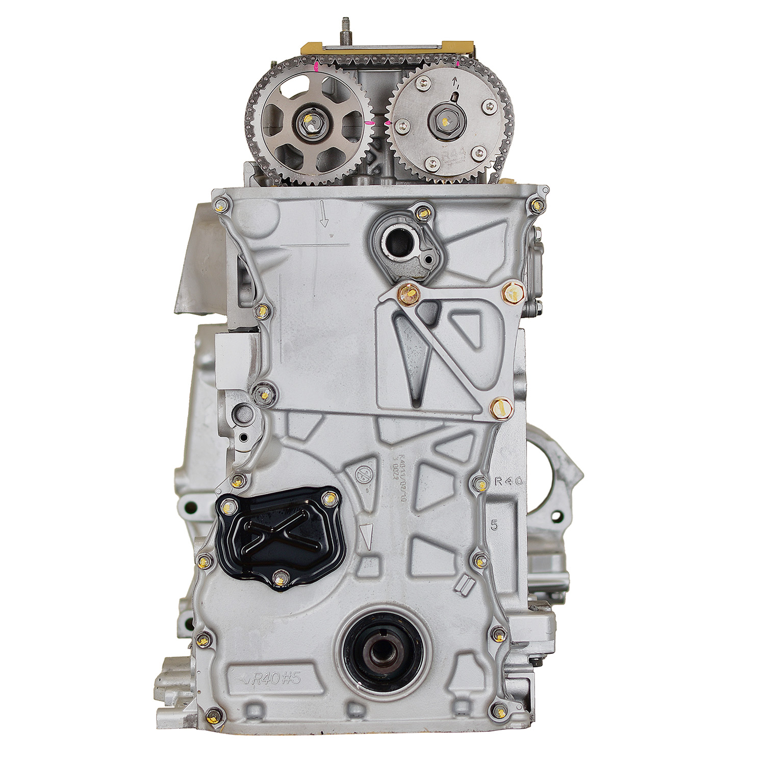 Honda K24Z3 2.4L L4 Remanufactured Engine – 2008-2012 Honda K24Z3 2.4L L4 Remanufactured Engine – 2008-2012 — Steel Bay Automotive Supply