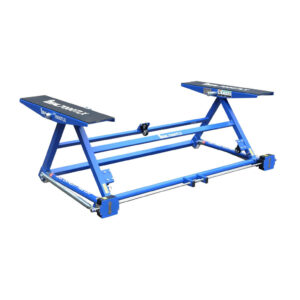 iDEAL TLX-7000 7,000 lb. Portable Auto Lift — Steel Bay Automotive Supply