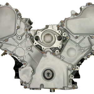 Infiniti Nissan VK56DE 5.6L V8 Remanufactured Engine – 2004-2006