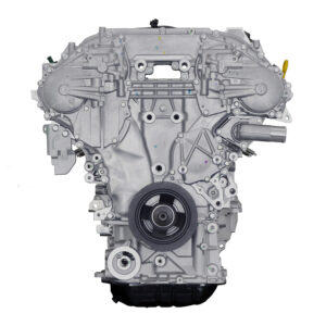 Infiniti Nissan VQ35DE 3.5L V6 Remanufactured Engine – 2015-2016 — Steel Bay Automotive Supply