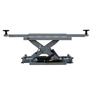 Atlas 6,000 LB Rolling Bridge Jack — Steel Bay Automotive Supply