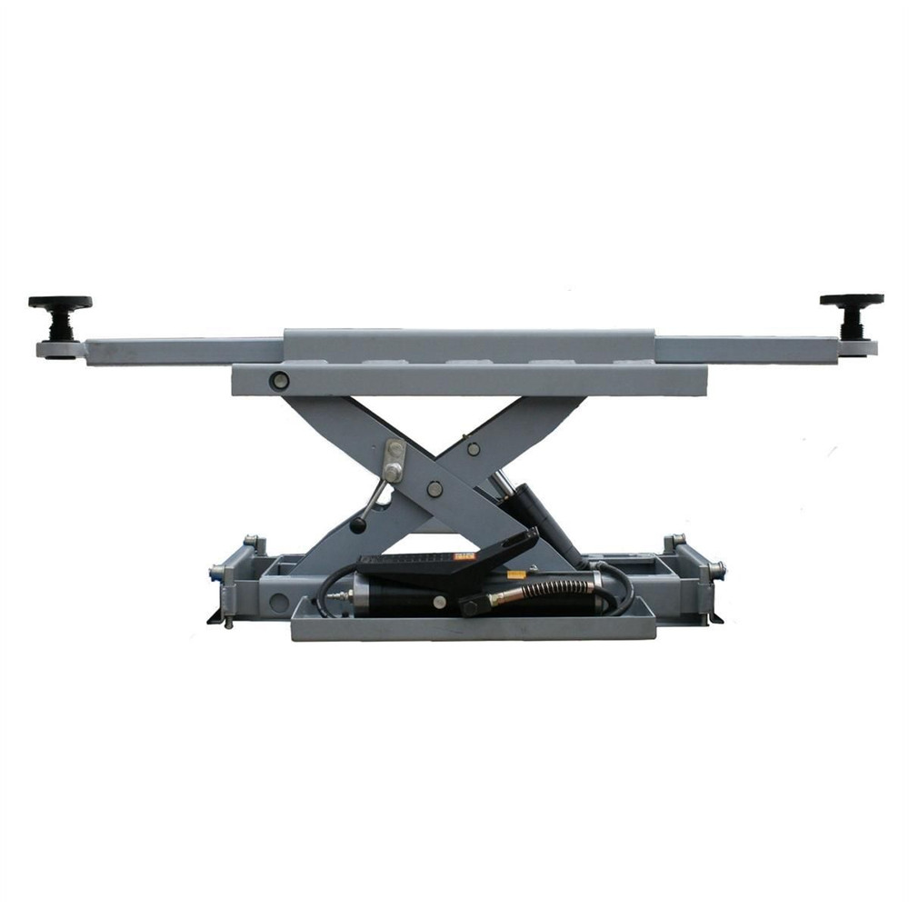 Atlas 6,000 LB Rolling Bridge Jack Atlas 6,000 LB Rolling Bridge Jack — Steel Bay Automotive Supply