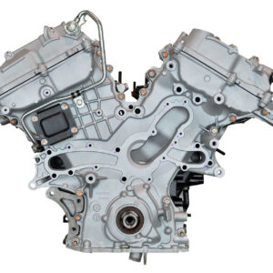 Lexus Toyota 2GRFE 3.5L V6 Remanufactured Engine – 42009 — Steel Bay Automotive Supply