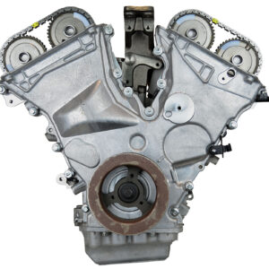 Mazda 3.0L V6 Remanufactured Engine – 2004-2006