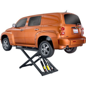BendPak MD-6XP 6000 Lbs Capacity Mid-Rise Frame Lift Portable — Steel Bay Automotive Supply