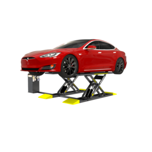 BendPak MDS-6EXT Car Lift — Steel Bay Automotive Supply