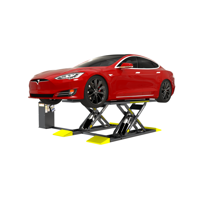 BendPak MDS-6EXT Car Lift BendPak MDS-6EXT Car Lift — Steel Bay Automotive Supply
