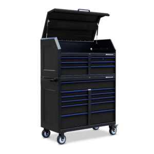 Montezuma 46 X 24 17 Drawer Combo — Steel Bay Automotive Supply