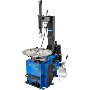 Hofmann Monty 1270 Swing Arm Tire Changer — Steel Bay Automotive Supply