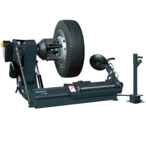 Hofmann Monty 3850 Truck Tire Changer — Steel Bay Automotive Supply