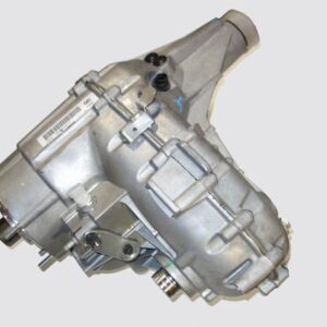 NP133 Electric Shift Transfer Case for 2002-2003 Dodge Durango With Shift Motor