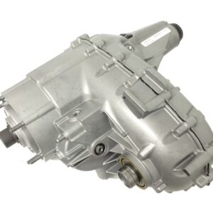 Remanufactured BW1356 Transfer Case for 1989-1991 Ford — Steel Bay Automotive Supply