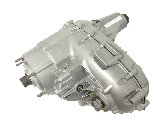 BW1356 Transfer Case for 1989-1991 Ford Remanufactured BW1356 Transfer Case for 1989-1991 Ford — Steel Bay Automotive Supply