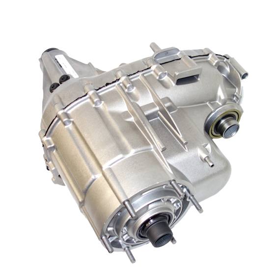 MP3023 Transfer Case for GM 2007-2013 P/U Remanufactured MP3023 Transfer Case for GM 2007-2013 P/U | Steel Bay Automotive Supply