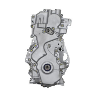 Nissan MR18DE 1.8L L4 Remanufactured Engine – 2006-2012 — Steel Bay Automotive Supply