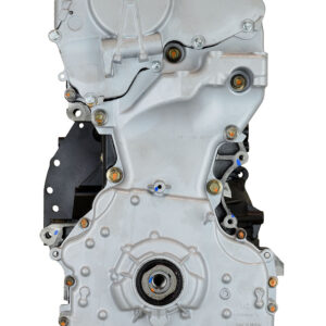 Nissan QR25DE 2.5L L4 Remanufactured Engine – 41553 — Steel Bay Automotive Supply