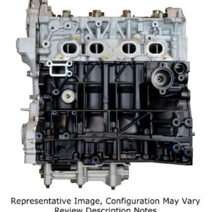 Nissan QR25DE 2.5L L4 Remanufactured Engine – 42042 — Steel Bay Automotive Supply
