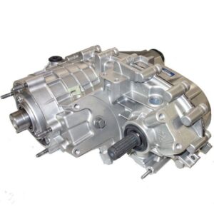 NP136 Transfer Case for GM 1999-2005 Astro & Safari van