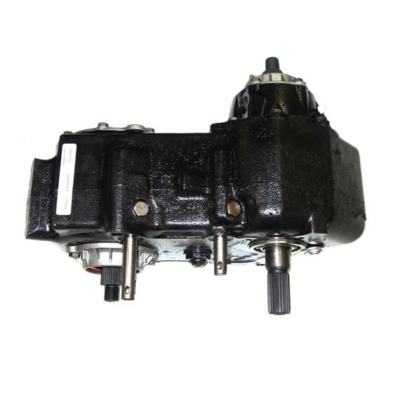 NP205 Transfer Case For 1980-87 Dodge W-series Remanufactured NP205 Transfer Case For 1980-87 Dodge W-series — Steel Bay Automotive Supply