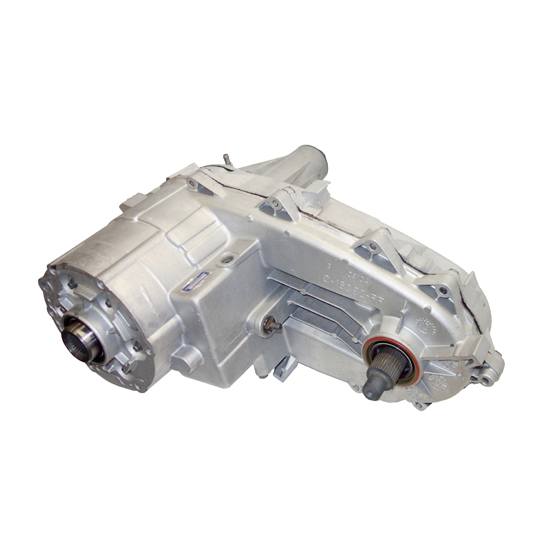 NP241 Transfer Case for 1995-1999 K-series/Suburban/Yukon Remanufactured NP241 Transfer Case for 1995-1999 K-series/Suburban/Yukon — Steel Bay Automotive Supply