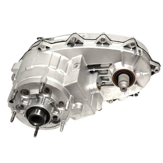NP208 Transfer Case for Jeep 1980-1988 Cherokee & Grand Cherokee Remanufactured NP208 Transfer Case for Jeep 1980-1988 Cherokee & Grand Cherokee — Steel Bay Automotive Supply