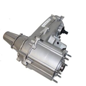 Remanufactured NP231 Transfer Case for Jeep 1987-1990 Cherokee & Wrangler — Steel Bay Automotive Supply