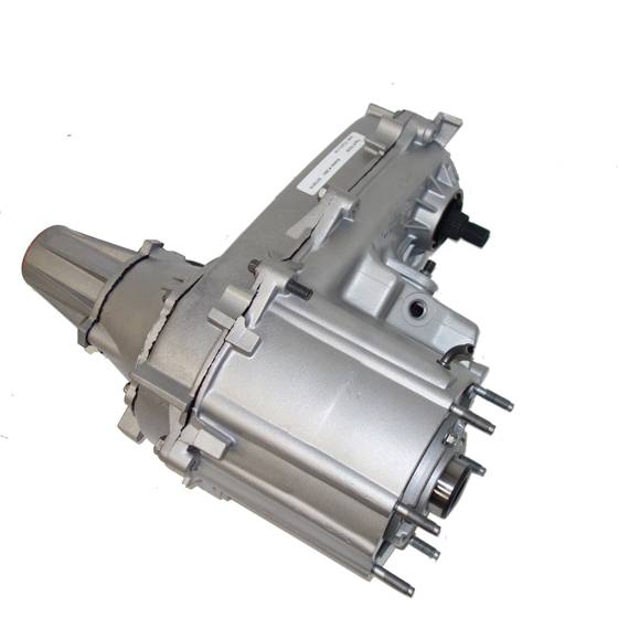 NP231 Transfer Case for Jeep 1987-1995 Cherokee & Wralgner Remanufactured NP231 Transfer Case for Jeep 1987-1995 Cherokee & Wralgner — Steel Bay Automotive Supply