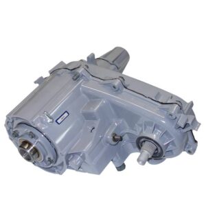 Remanufactured NP231 Transfer Case for Jeep 1989-1995 Wrangler & Cherokee — Steel Bay Automotive Supply
